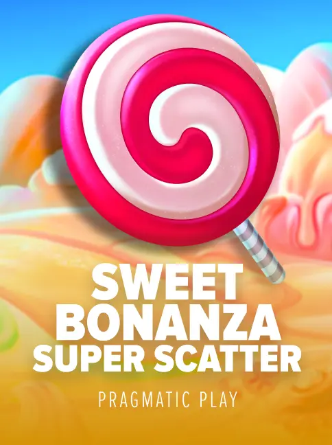 Sweet Bonanza — слот Monro Casino