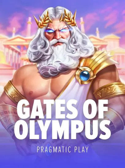 Gates of Olympus — слот Monro Casino